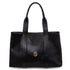 Callie - Soft leather shoulder bag
